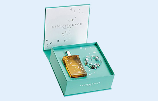 Perfume box