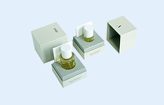 Perfume box