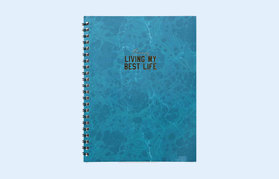 YO Notebook