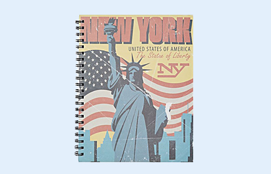 YO Notebook